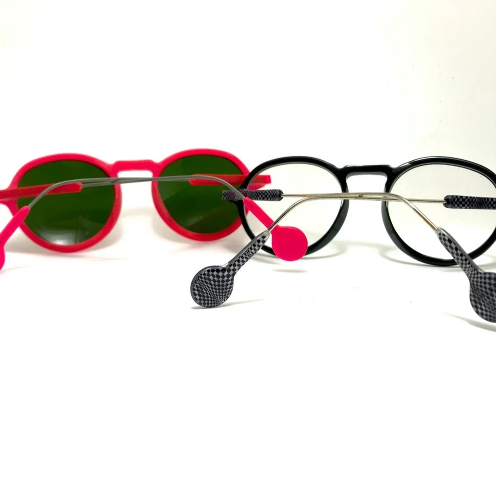 Designer RX Frames l.a. Eyeworks ( New Vintage )